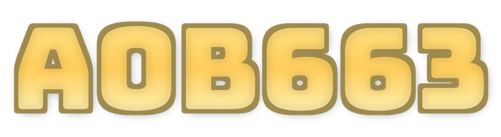 Logo AOB663